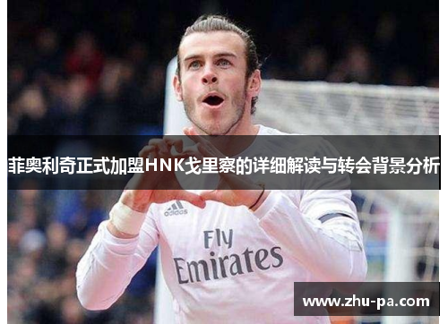 菲奥利奇正式加盟HNK戈里察的详细解读与转会背景分析